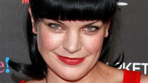 pauley perrette tattoos|The Truth About Abby From NCIS Tattoos